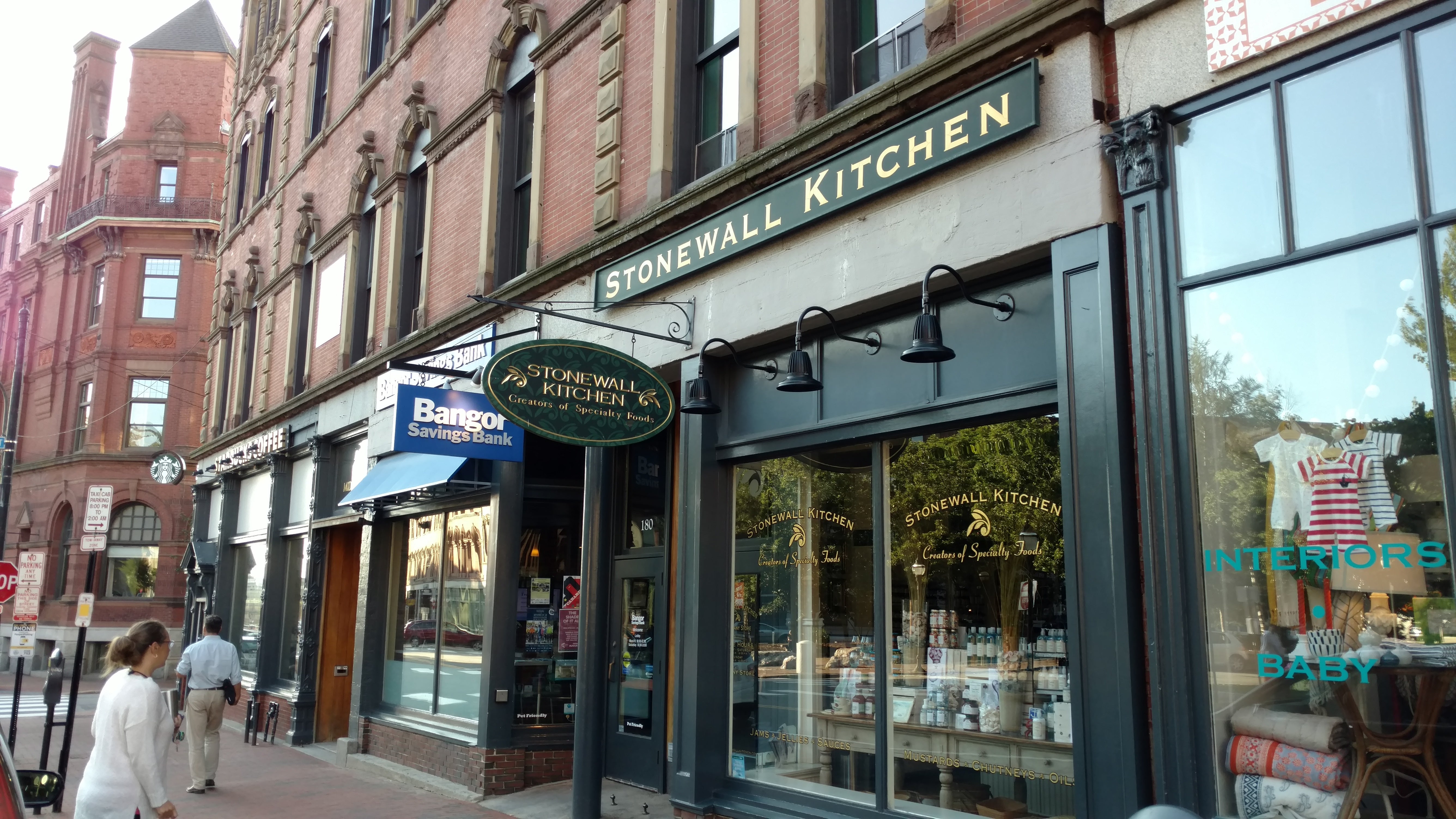 Backed By New Investors Stonewall Kitchen Acquires A New Brand   Img 20190814 074538551 0 