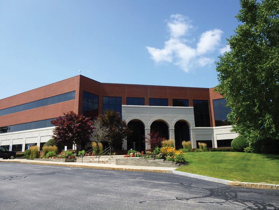 A larger home for Maine’s largest credit union | Mainebiz.biz