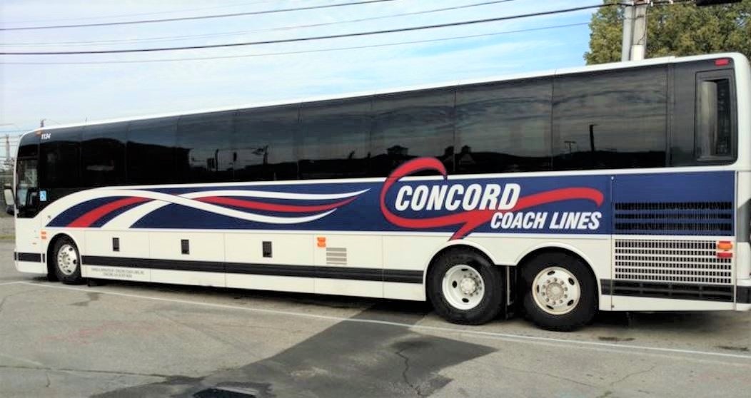 Maine's long-distance buses restart their engines 