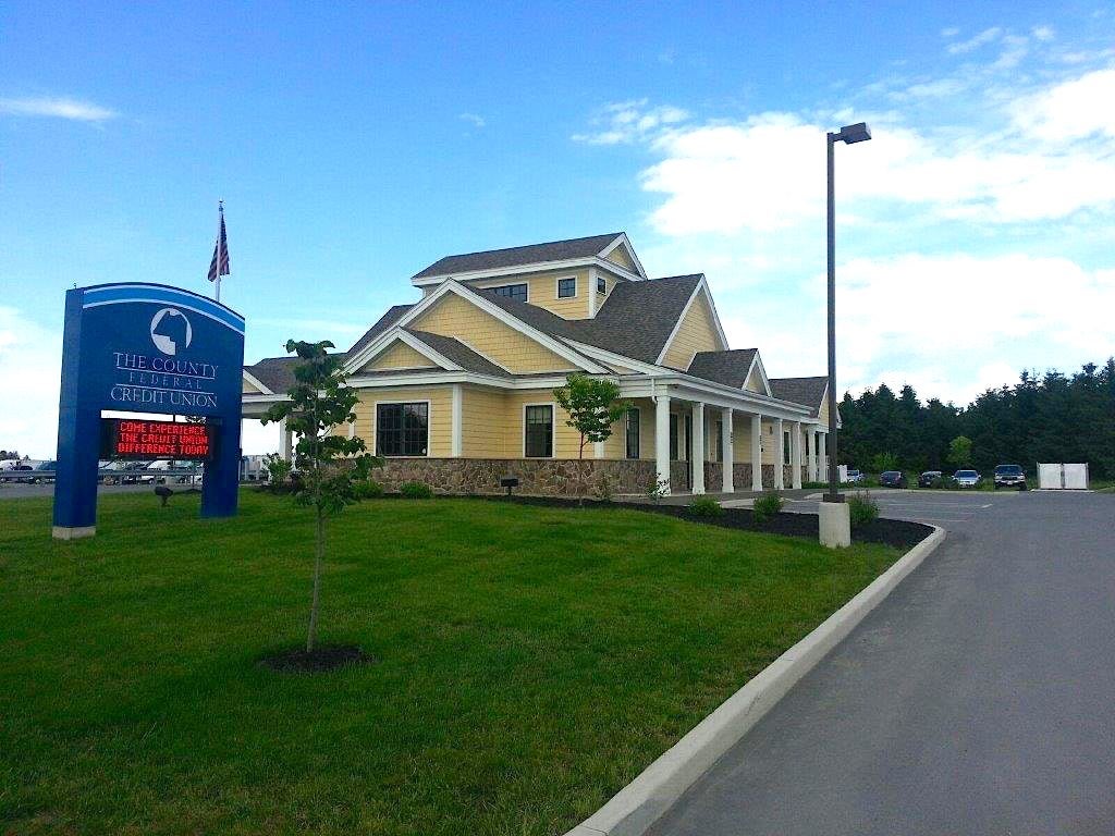 With Merger A Northern Maine Credit Union Will Be Among Top 10 In State Mainebiz Biz