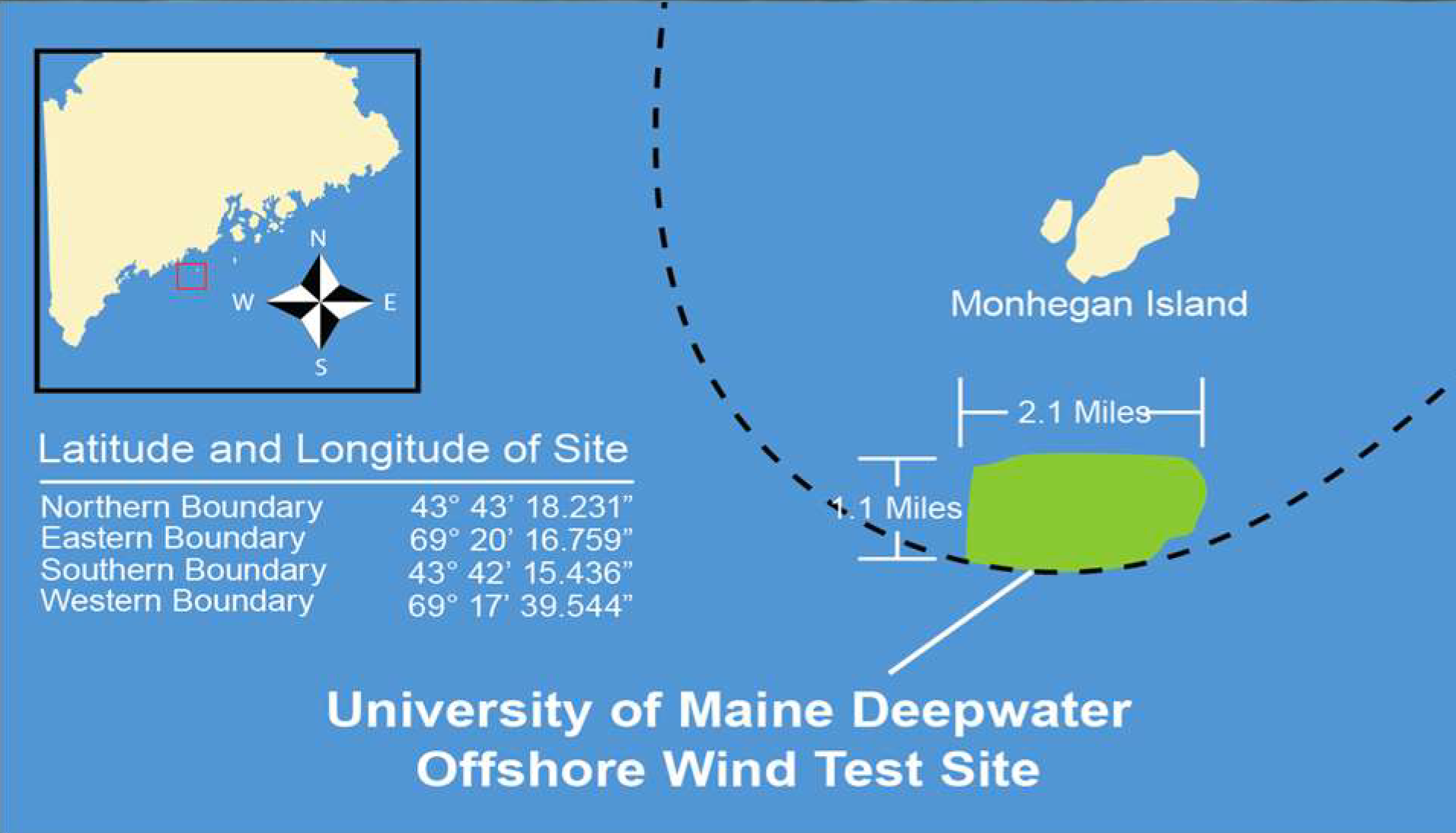 Trades Council Says Maine S Offshore Wind Industry Could Create Hundreds Of Construction Jobs Mainebiz Biz