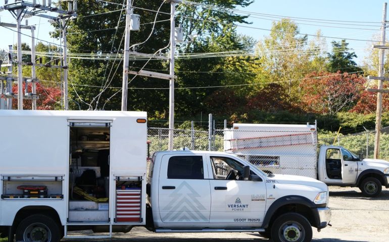  90 Utility Credit Could Aid Low income Maine Electricity Customers 