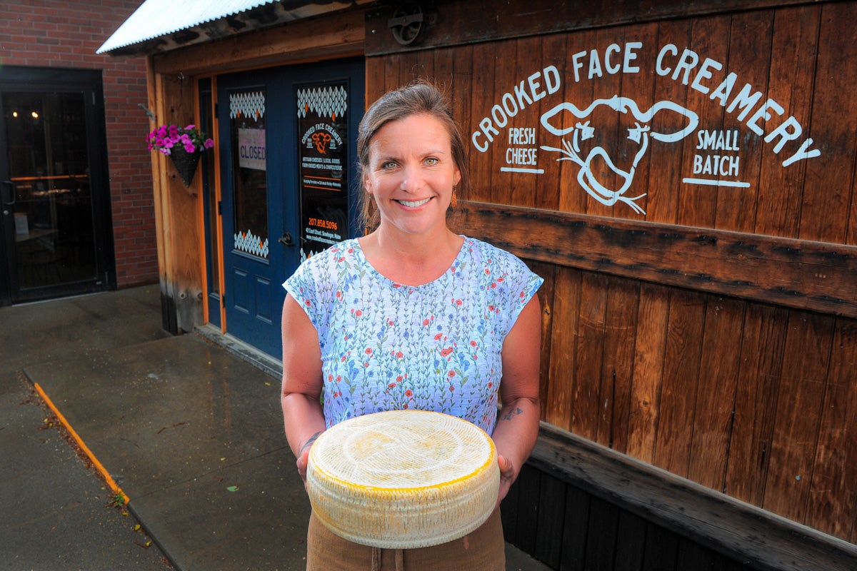 Accoutrements - Crooked Face Creamery