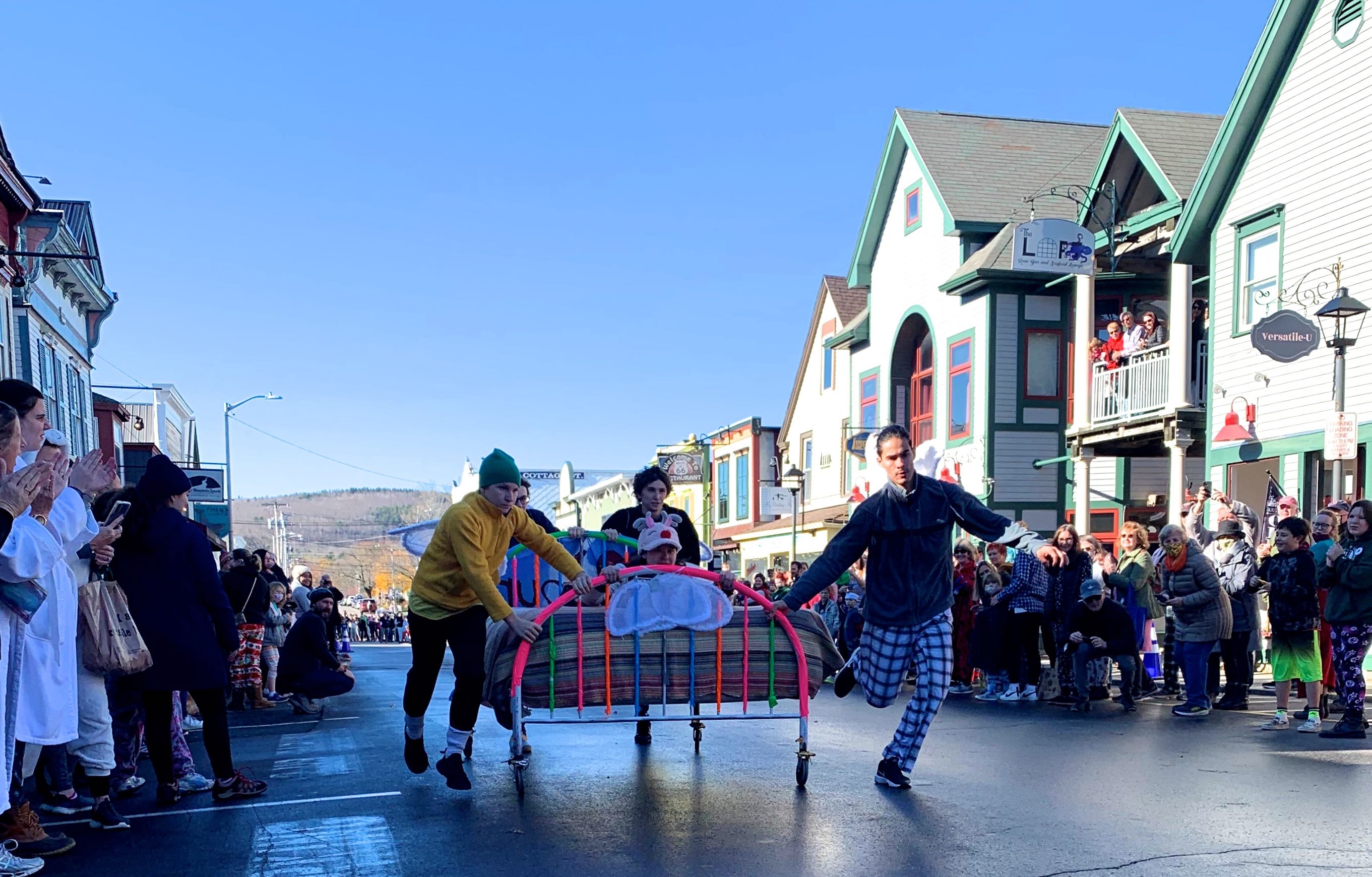 Bar Harbor chamber eyes expanded events to increase offseason