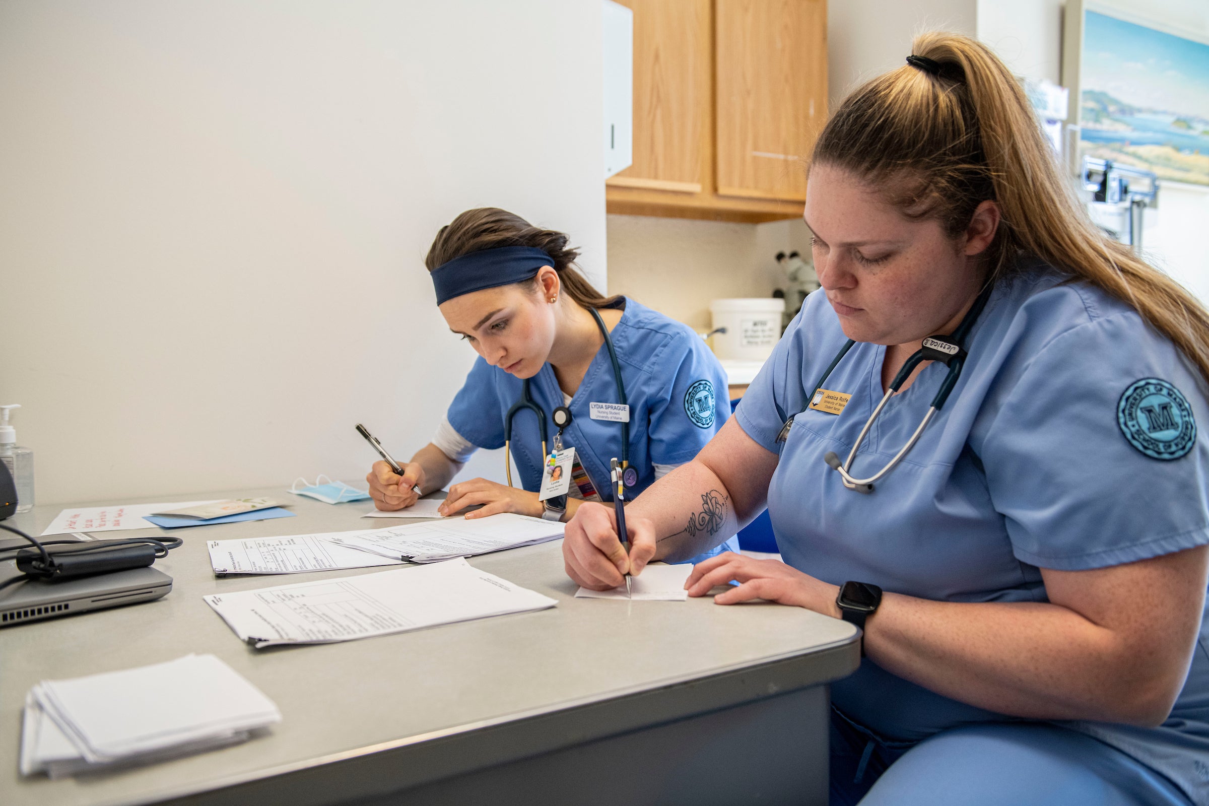 umaine-school-of-nursing-will-expand-nurse-practitioner-program-with