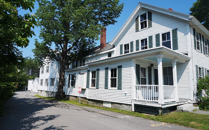 Yarmouth condo development plan passes new zoning tests