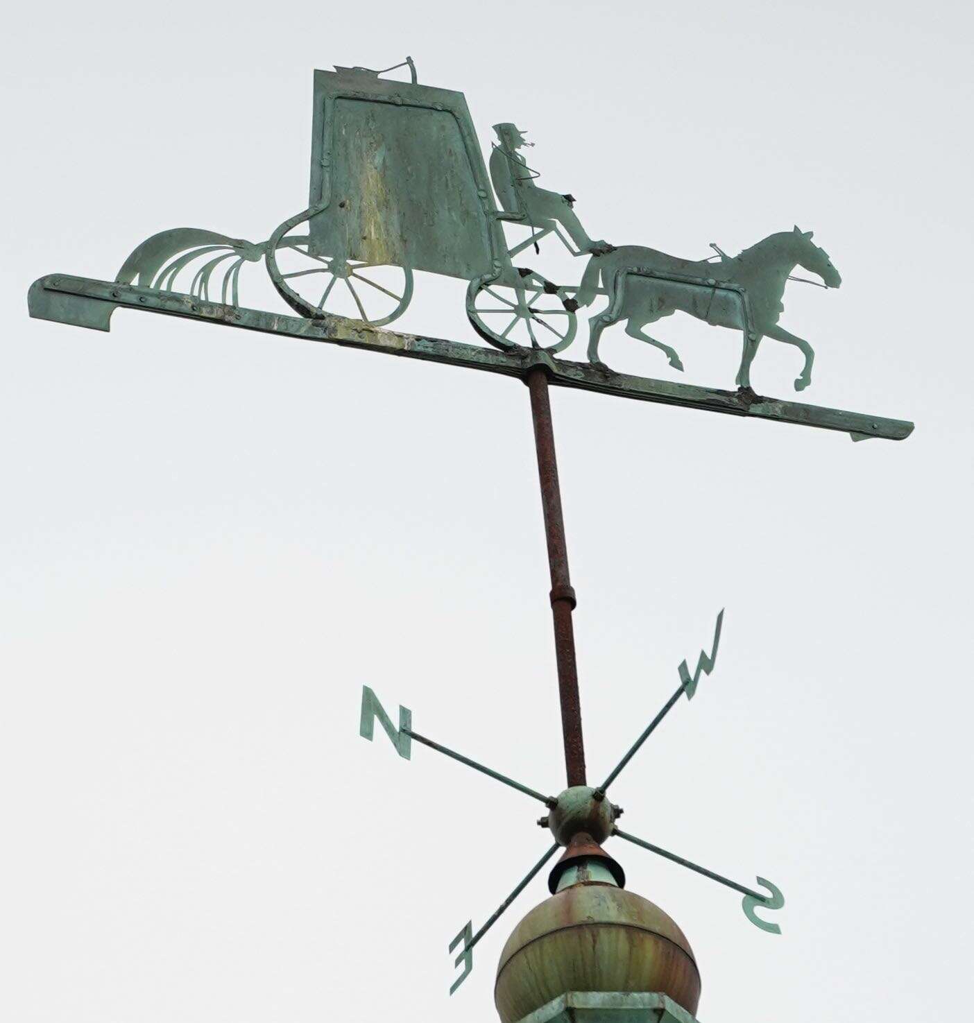 weathervane