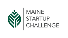 Maine Startup Challenge logo