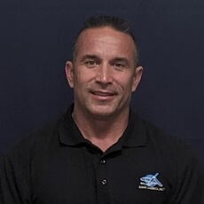 Daryl Boyington is an employee with Somic America.