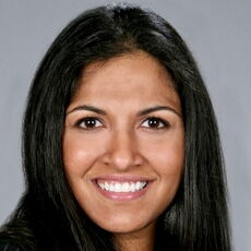 Kaveri Subbarao, the incoming CEO of Bernstein Shur.