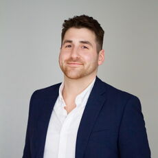 Nicholas Tomso of Rune Law LLC