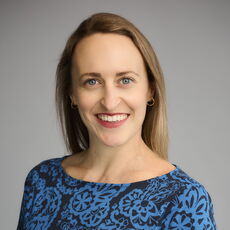 Katie Shorey of Live + Work in Maine