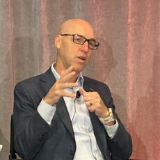 Michael Bourque of MEMIC