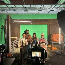 Knack Factory Maine Spirits ad Thumbnail