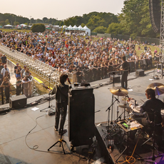 Portland Back Cove festival 2025 Thumbnail