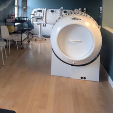 New England Hyperbarics Thumbnail