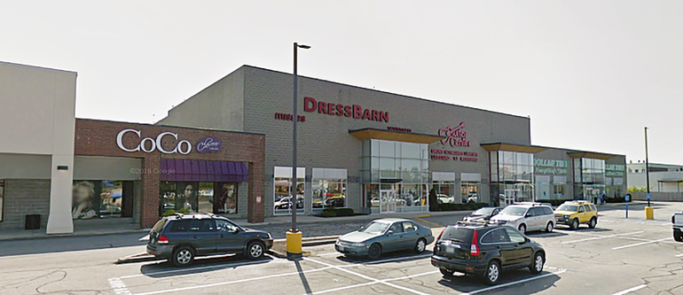 Five Maine Stores Included In Dressbarn S Plans To Close 650