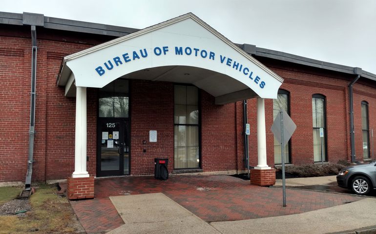 Maine Bureau Of Motor Vehicles | Images And Photos Finder