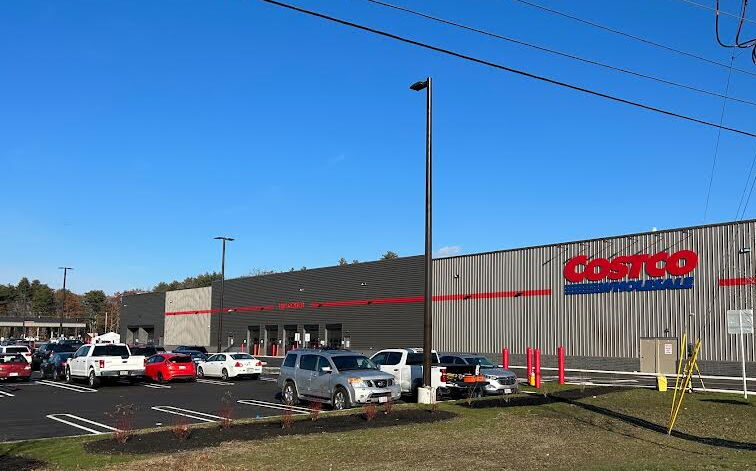 At Long Last, Maine’s First Costco Is Set To Open In Scarborough ...