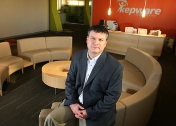 ptc completes acquisition of kepware