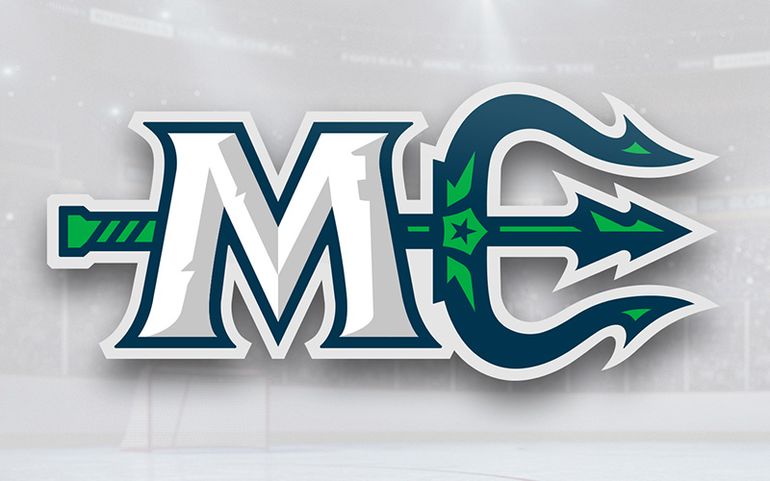 Hockey Fans, You Can Own an Authentic Maine Mariners Jersey